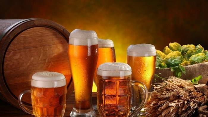 10 фактов, доказывающих, что пиво – это полезно