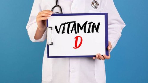 Дефицит витамина D: симптомы, последствия и лечение