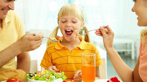 Как отказ от мяса повлияет на здоровье ребенка: вся правда о детском вегетарианстве