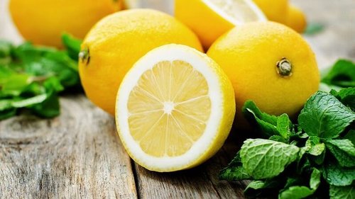 Заморозь лимоны и попрощайся с диабетом, опухолями и ожирением