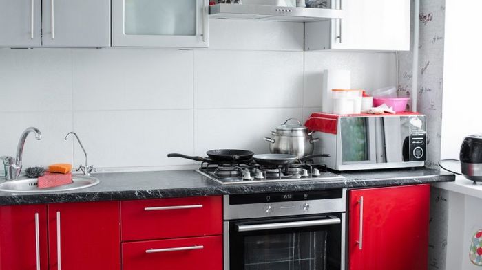 Рекомендации по расстановке и утилизации кухонной мебели