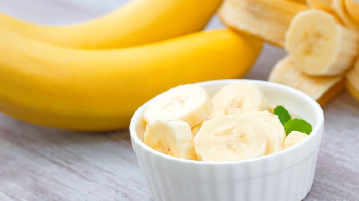 11 необычных способов использования банана