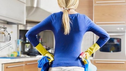 Забудь об утомительной уборке дома! Эти 15 советов помогут тебе навести идеальную чистоту