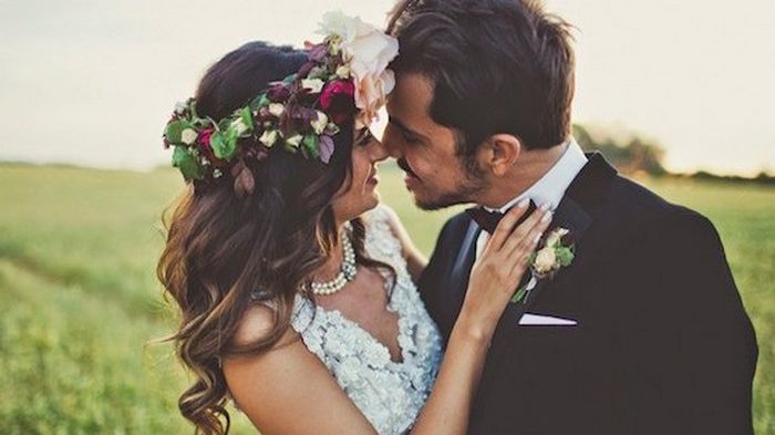 Залог счастливого брака: 15 вопросов, которые ты должен задать своей второй половинке до свадьбы