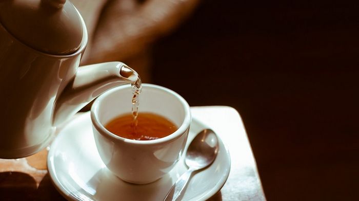 Рак и чай: ученые нашли связь