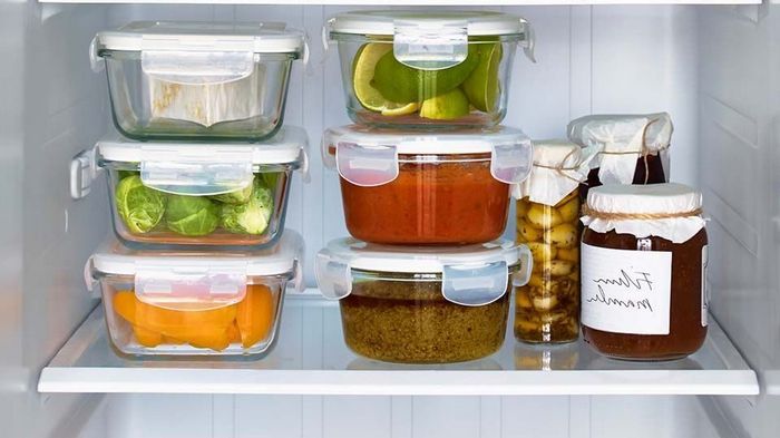 Как правильно мыть холодильник, чтобы продукты дольше оставались свежими