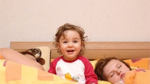 8 фактов о сне новорожденного, на которые нужно обратить внимание молодым родителям