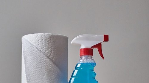 12 советов, которые заставят тебя полюбить уборку