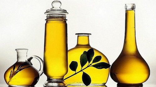 Как правильно выбрать растительное масло и не ошибиться