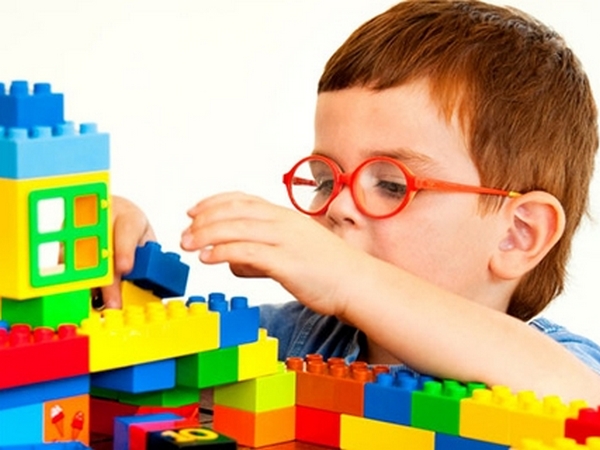 Как правильно выбрать конструктор LEGO?