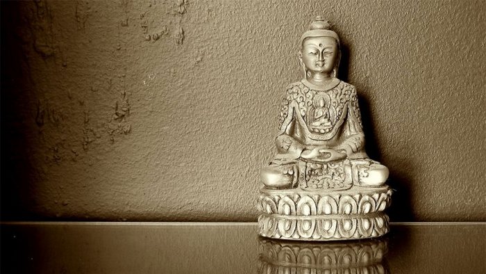3 буддийские истины, которые сделают тебя счастливее
