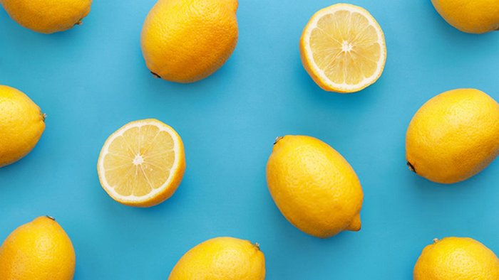 5 бьюти-советов c использованием лимона