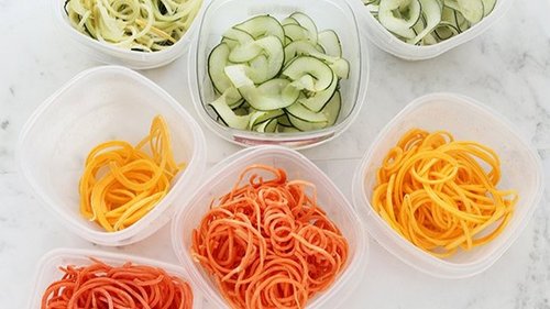 12 хитростей, как сэкономить время на приготовлении еды