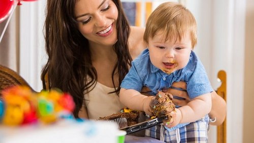 12 золотых правил воспитания счастливого ребенка, которые должна знать каждая мама