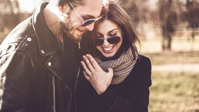 7 простых вещей, которые мужчины хотят от отношений