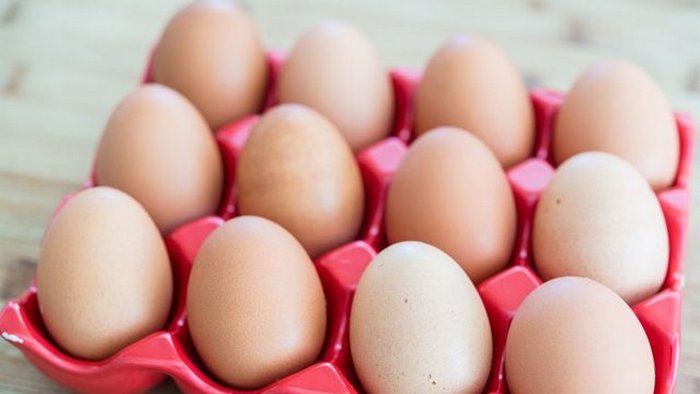 7 удивительно полезных свойств яиц, о которых мало кто знает