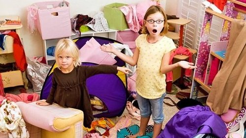 10 хитростей для быстрой уборки в детской: порядок гарантирован