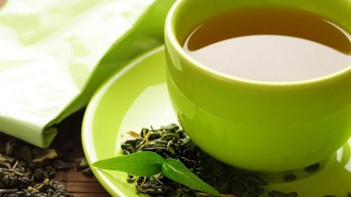 15 восхитительных свойств зеленого чая, о которых ты наверняка даже и не слышал