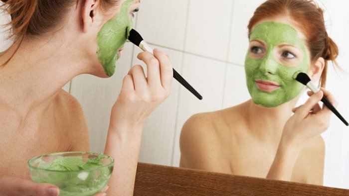 Мята для красоты: 4 рецептов, которые уже веками успешно применяются в домашней косметологии