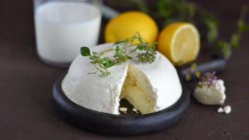 Можно ли приготовить домашний сыр маскарпоне