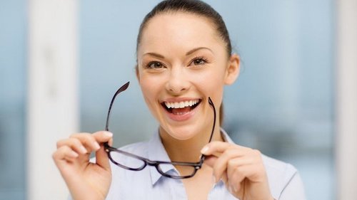 8 шагов к улучшению и восстановлению зрения