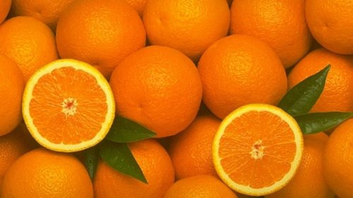Сногсшибательный запах и поразительная чистота в доме: апельсиновый уксус