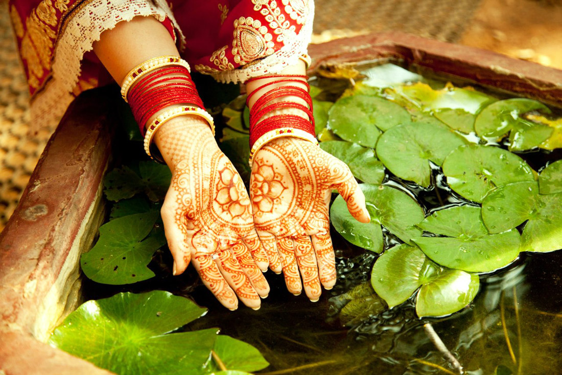 Древняя индийская методика очищения легких и продления жизни