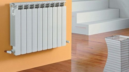 Когда нужно менять радиатор отопления на новый?