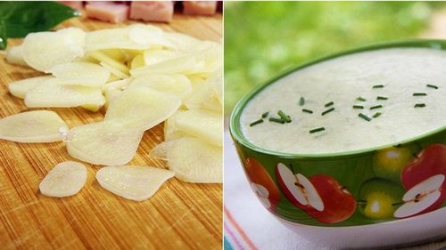 Вкусный чесночный суп: беспощадное средство, которое поможет избавиться от простуды