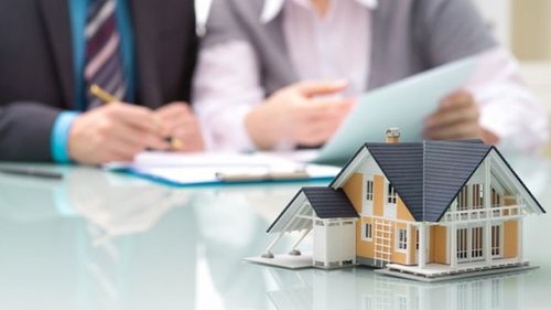 Кредит под залог жилой недвижимости: основные особенности