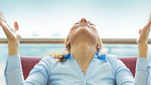 Дыши правильно: 6 секретов, которые избавят тебя от усталости