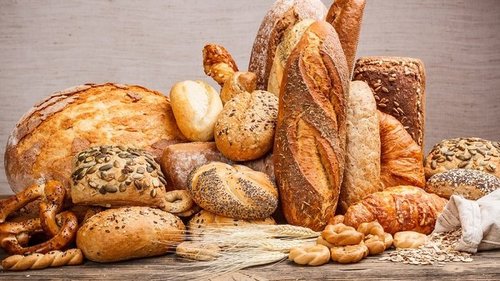 Какую опасность несет обычный хлеб? Употребление хлеба чревато
