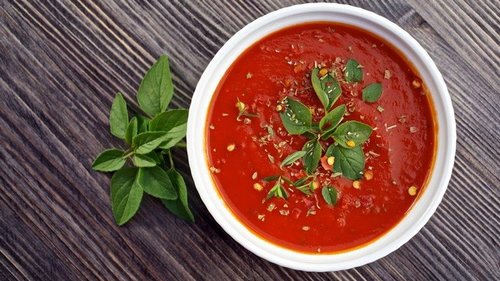 Рецепт соуса для шашлыка