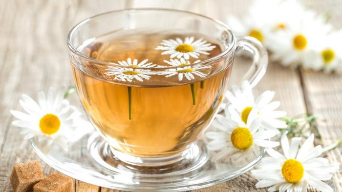 Этот напиток способен предотвратить рак: исключительная польза ромашкового чая