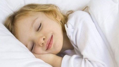 Заботливые родители никогда не позволят ребенку поздно лечь спать