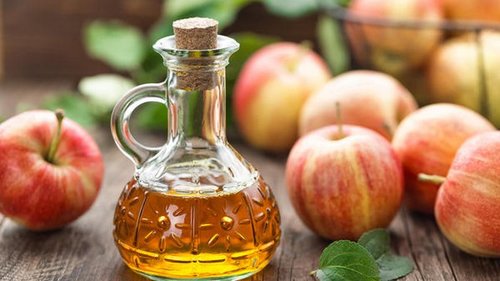 5 способов лечения суставов при помощи яблочного уксуса