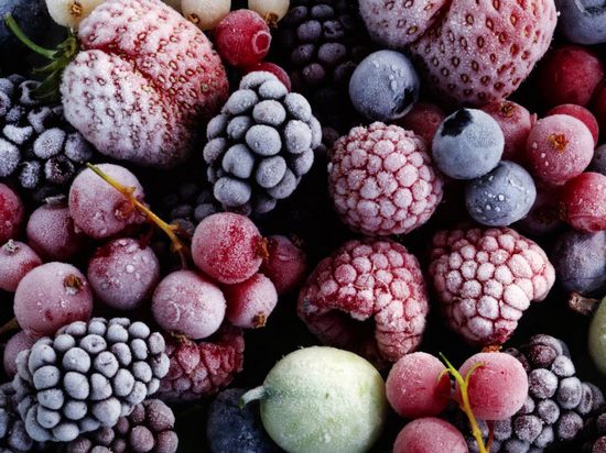 Как правильно заморозить овощи, фрукты и ягоды на зиму?