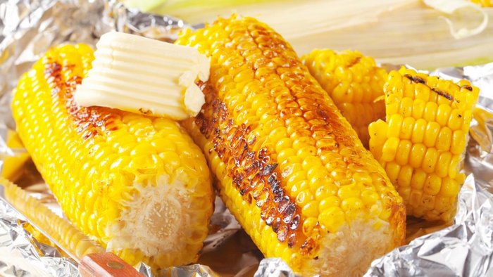 Чем кукуруза в духовке лучше обычной