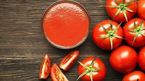 Как приготовить томатный сок без соковыжималки