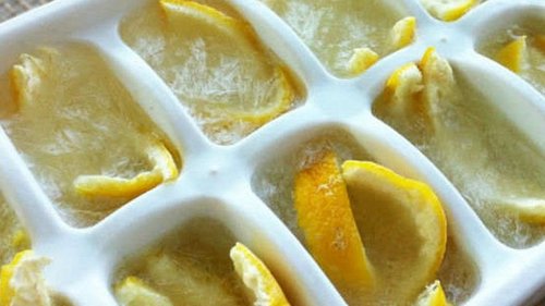 Узнав о влиянии лимонного крема на здоровье, ты будешь готовить его постоянно