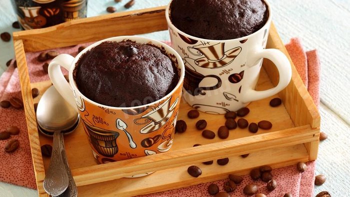 Рецепт шоколадного кекса без разрыхлителя