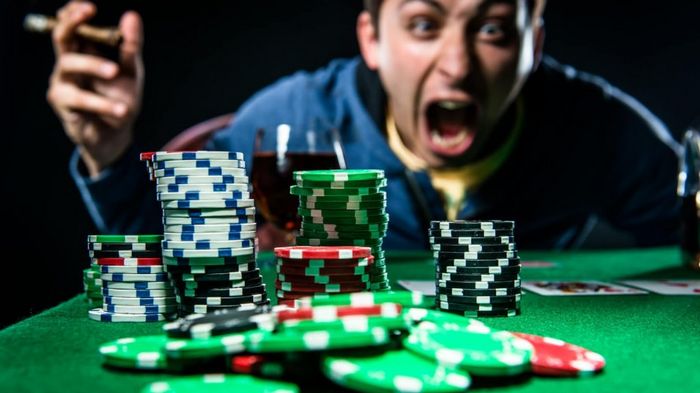 Чому важливо лікувати залежність від азартних ігор вчасно?