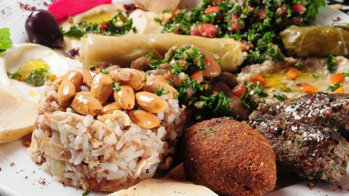 Рецепты армянских блюд для сторонников здорового образа жизни