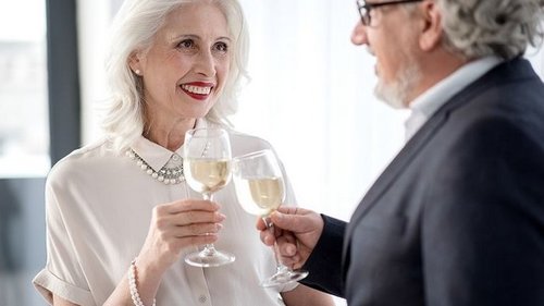 Нужно ли выходить замуж в зрелом возрасте