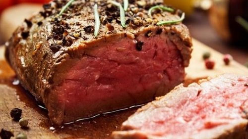 Как вкусно запечь мясо