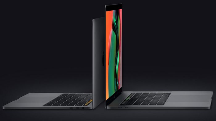 Какими особенностями выделяется MacBook 2020 года?