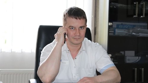 уролог Биляк Степан Степанович