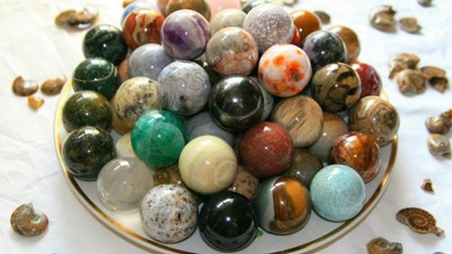 Не только украшения: 9 полудрагоценных камней, которые лечат