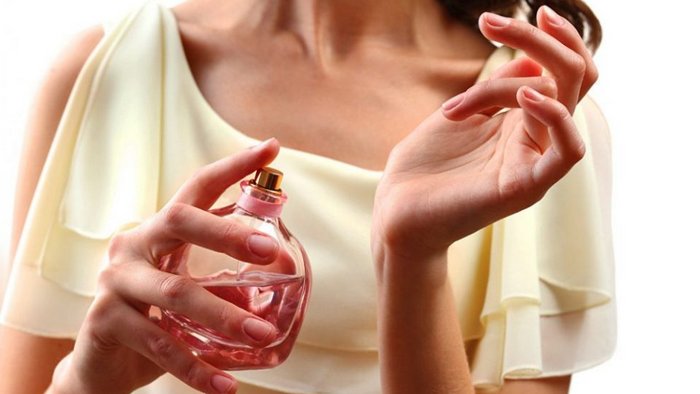 Как не растеряться в парфюмерном магазине