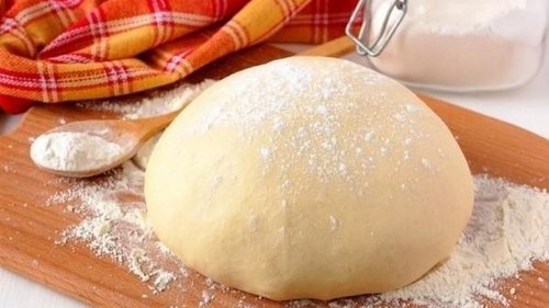 Как сделать тесто для выпечки пышным и воздушым